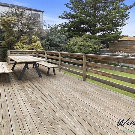 35 Degrees South By Wine Coast Holiday Rentals - Escape To The Fabulous 35 Degrees South By Wine Coast Holiday Rentals. Port Noarlunga Luaran gambar