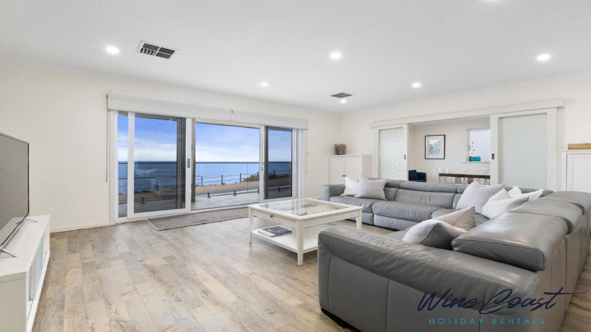 35 Degrees South By Wine Coast Holiday Rentals - Escape To The Fabulous 35 Degrees South By Wine Coast Holiday Rentals. Port Noarlunga Luaran gambar