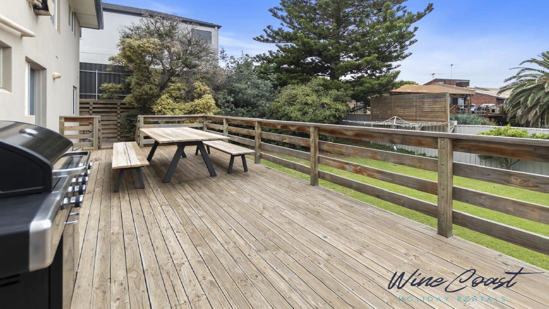 35 Degrees South By Wine Coast Holiday Rentals - Escape To The Fabulous 35 Degrees South By Wine Coast Holiday Rentals. Port Noarlunga Luaran gambar