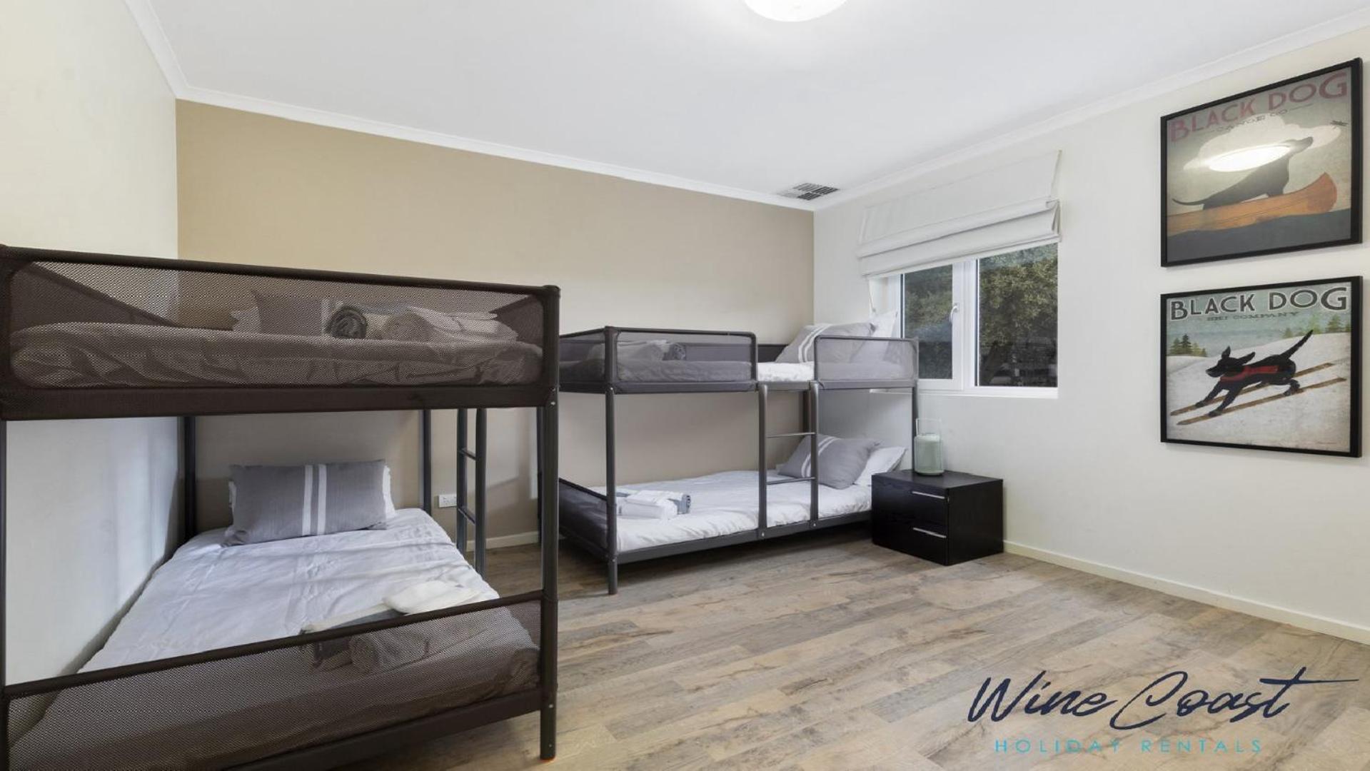 35 Degrees South By Wine Coast Holiday Rentals - Escape To The Fabulous 35 Degrees South By Wine Coast Holiday Rentals. Port Noarlunga Luaran gambar